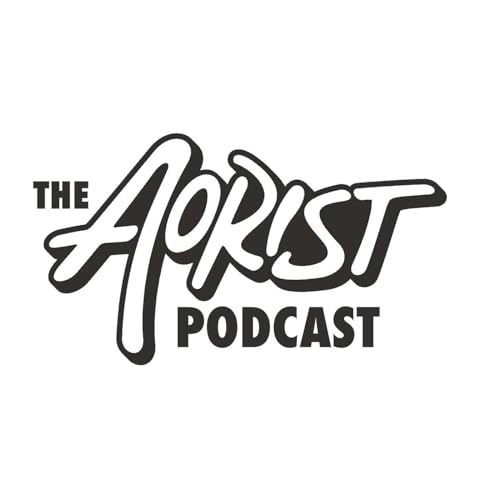 The Aorist Podcast Podcast By David Bennett cover art