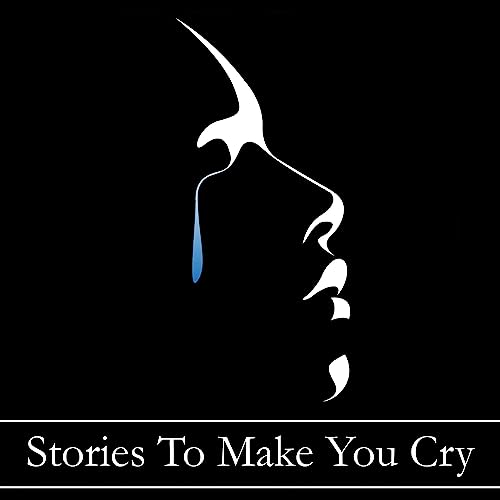 Stories to Make You Cry cover art