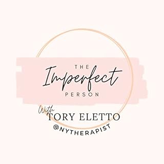 The Imperfect Person cover art