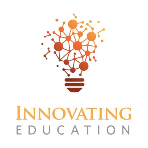 Innovating Education cover art