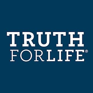 Truth For Life Broadcasts Audiolibro Por Alistair Begg arte de portada