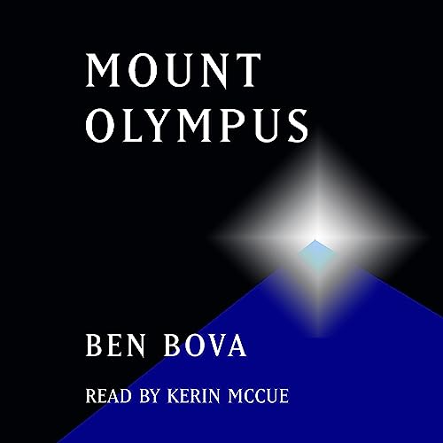 Mount Olympus Titelbild