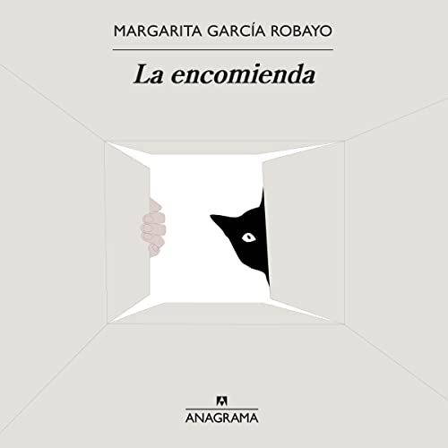 La encomienda cover art