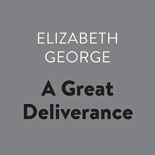 A Great Deliverance cover art