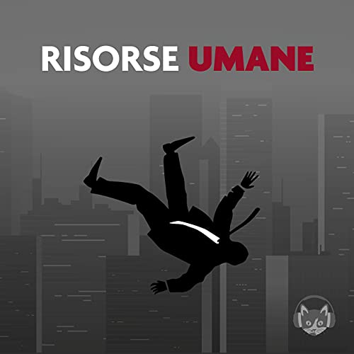 Risorse umane cover art