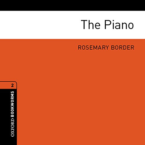 The Piano cover art