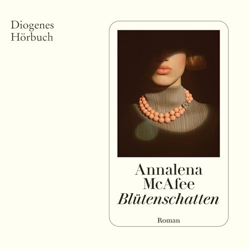 Blütenschatten cover art