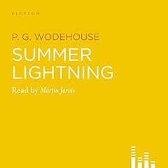 Summer Lightning Audiobook By P. G. Wodehouse cover art