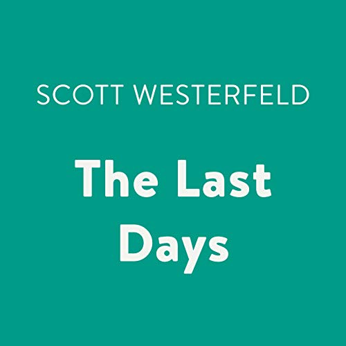 The Last Days Titelbild