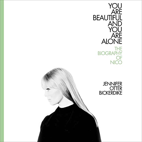 You Are Beautiful and You Are Alone cover art