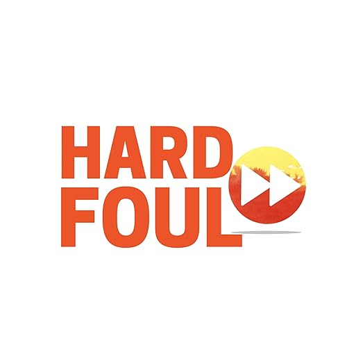 Hard Foul cover art