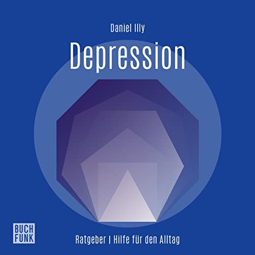 Ratgeber Depression cover art