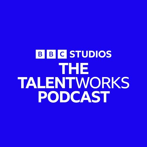 The TalentWorks Podcast cover art