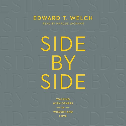 Side by Side cover art