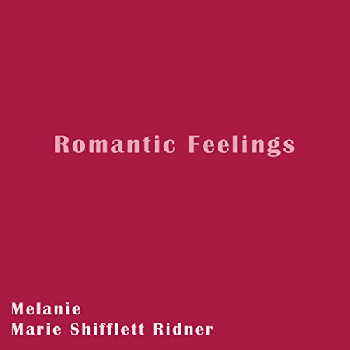 Romantic Feelings cover art