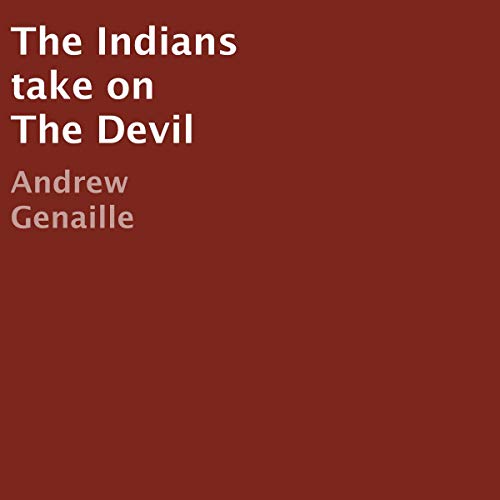 The Indians Take on the Devil Titelbild