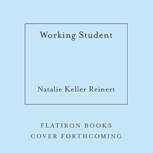 Working Student cover art