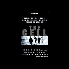 The Cell cover art