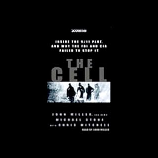 The Cell Audiolibro Por John Miller, Michael Stone, Chris Mitchell arte de portada