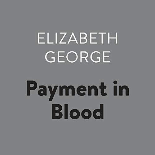 Payment in Blood cover art