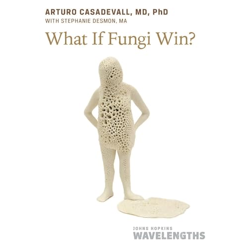 What If Fungi Win? cover art