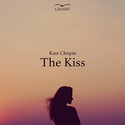 The Kiss cover art