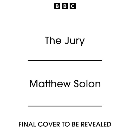 The Jury cover art