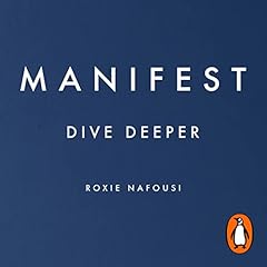 Manifest cover art