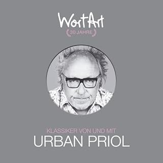 Ein Audio-Porträt von und mit Urban Priol cover art