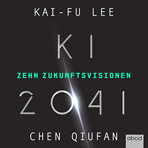 KI 2041 cover art