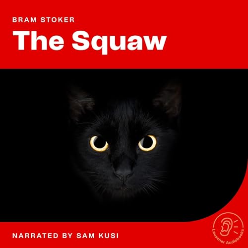 The Squaw cover art