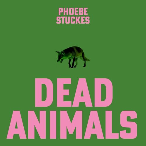 Couverture de Dead Animals