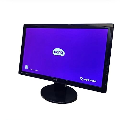 BenQ 21.5インチワイド スタンダードモニター (Full HD/VAパネル/ブルーライト軽減) GW2255