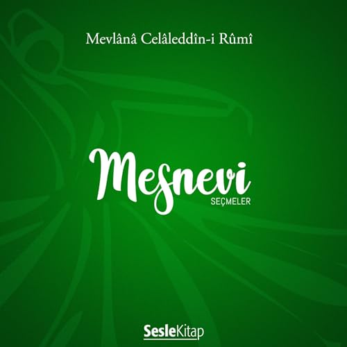 Mesnevi'den Seçmeler cover art