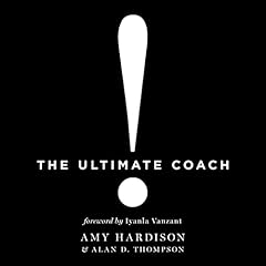 The Ultimate Coach cover art