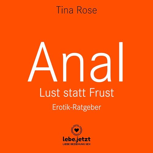 Anal - Lust statt Frust cover art