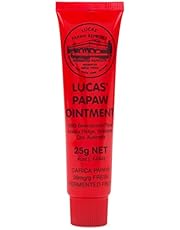 Lucas Papaw Ointment 25g