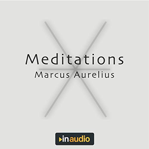 The Meditations cover art