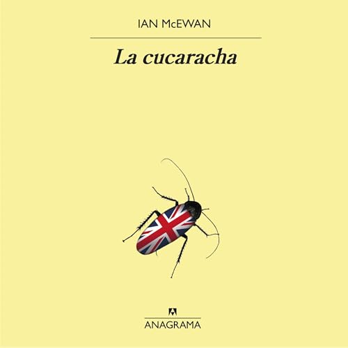 Couverture de La cucaracha