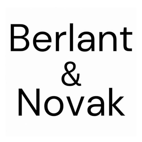 Berlant & Novak Podcast By Kate Berlant Jacqueline Novak cover art