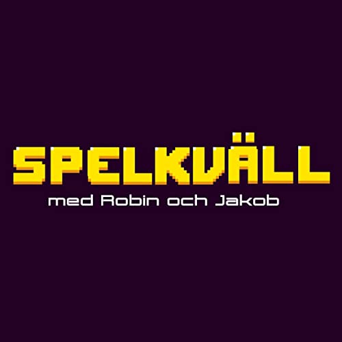 Spelkväll cover art