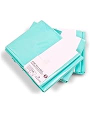 Liner Refills Compatible with Korbell 16L Bin - 4 Rolls/48m, Holds Up to 660 Nappies, Tear and Leak-Resistant, Diaper Disposal Bags