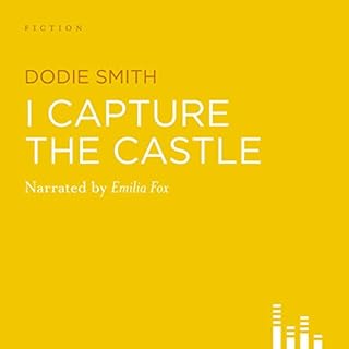 I Capture the Castle Audiobook By Dodie Smith cover art