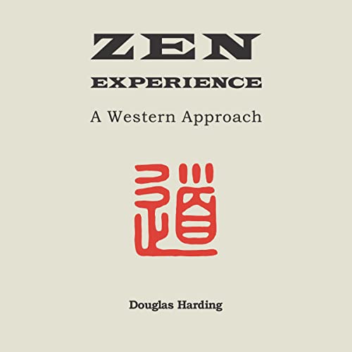 Zen Experience cover art