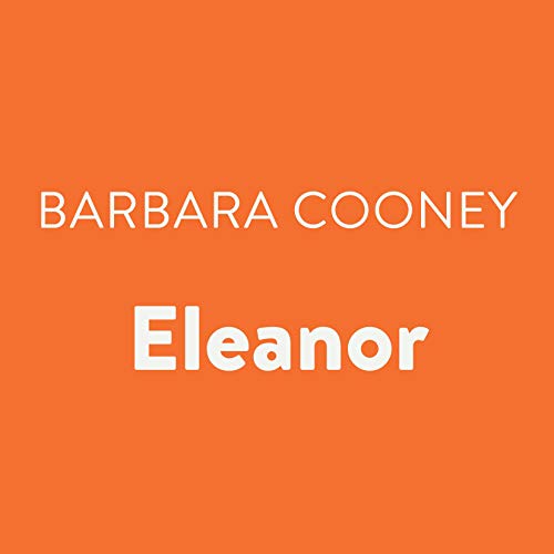 Eleanor Audiolivro Por Barbara Cooney capa