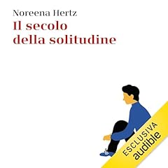 Il secolo della solitudine copertina