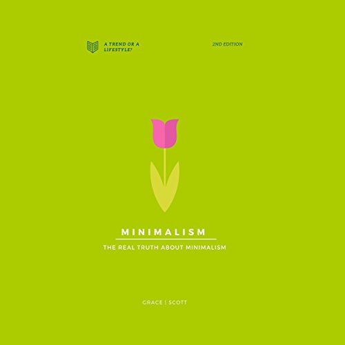 Minimalism cover art