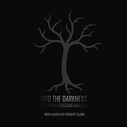 Into the Darkness cover art