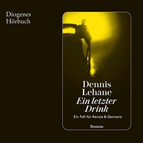 Ein letzter Drink cover art