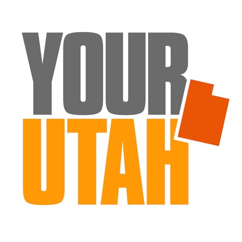 Your Utah cover art